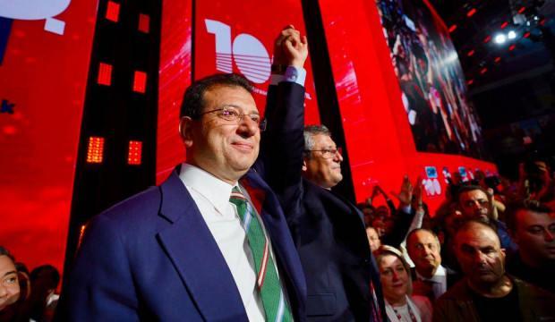 Siyasi kurnazlık eseri: İmamoğlu farkına varınca başsavcıyla görüşmek istedi