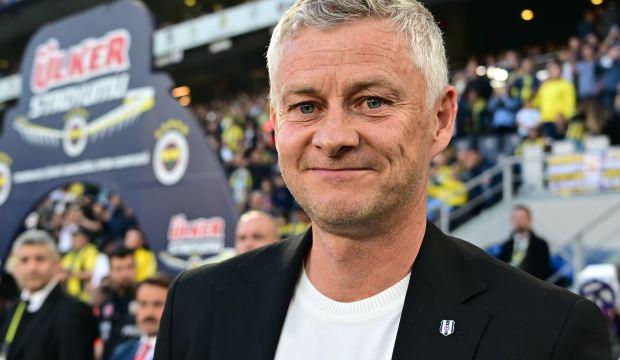 Solskjaer'den özel teşekkür! 'Katkısına ihtiyacım vardı'