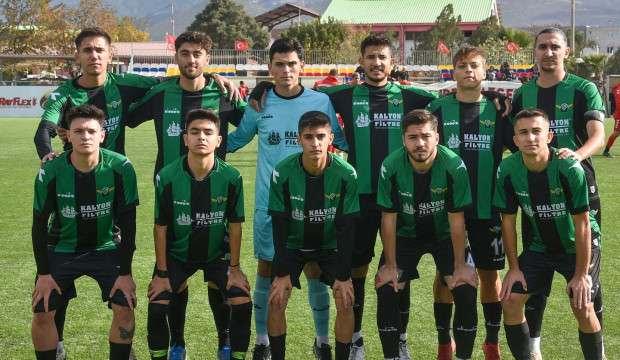 Süper Lig efsanesinin kadrosunda 11 oyuncu kalmadı, ligden çekildiler