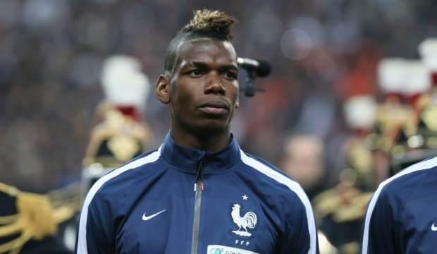 Duyanlar inanamadı! 1. Lig ekibinden Paul Pogba bombası