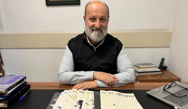  Sürgün dergisi, genç yazarları edebiyat dünyasına kazandırıyor