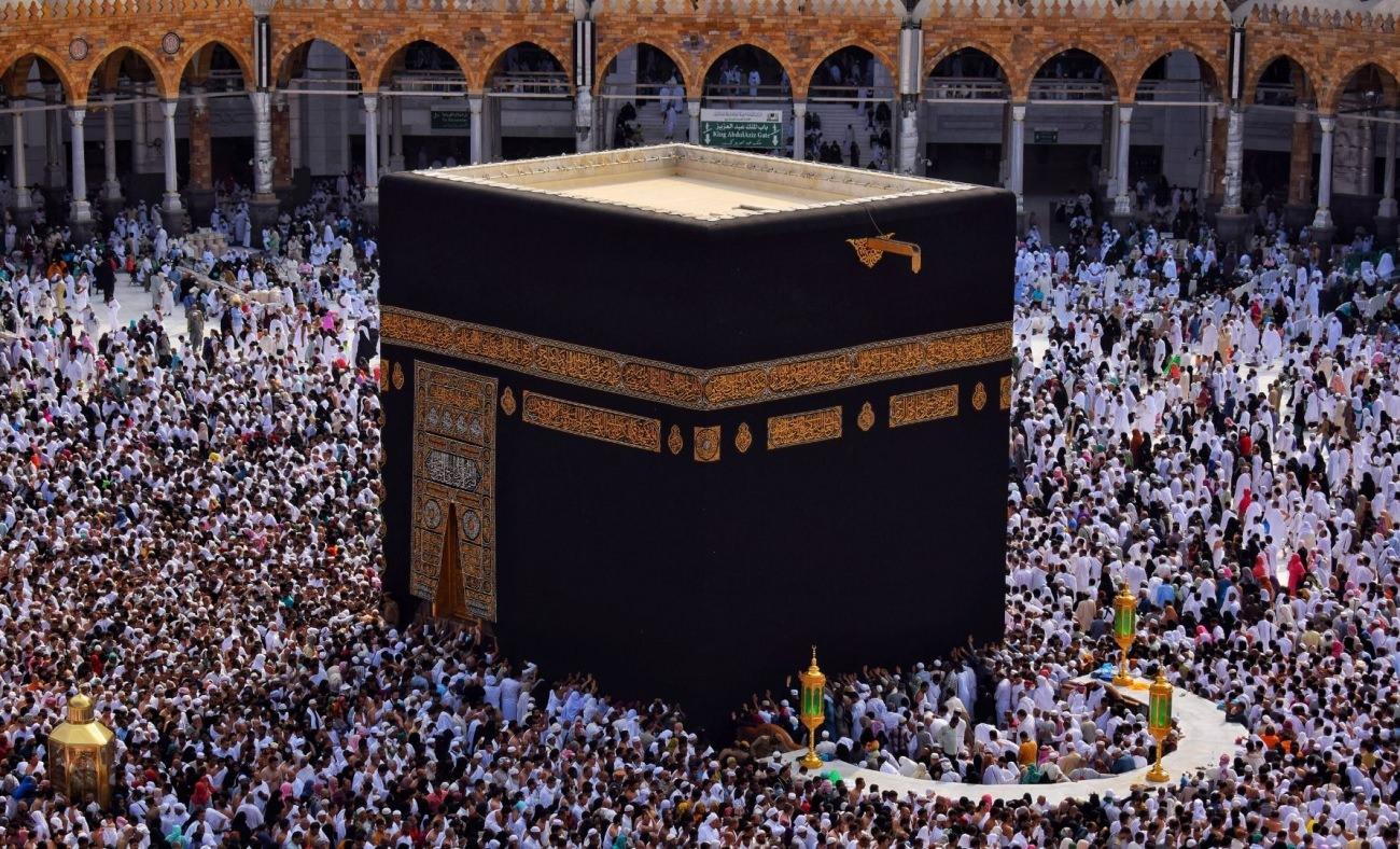 Suudi Arabistan'dan yeni hac kararı! İzinsiz girenlere ağır cezalar uygulanacak