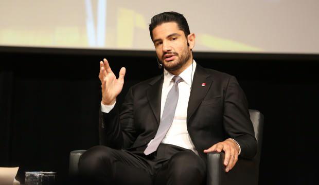 Taha Akgül güreşi neden bıraktığını açıkladı!