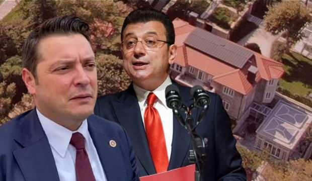 Kritik soruşturmayı baltalamaya çalıştı: CHP'li Özer "eski başkan" sıfatına tepki gösterdi