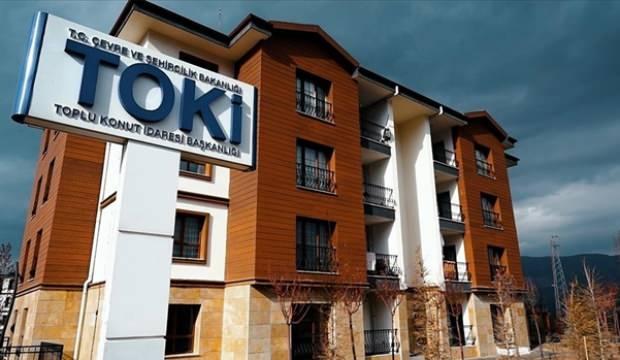 TOKİ'den müjdeli haber! İşte kolay ev sahibi olmanın yolu