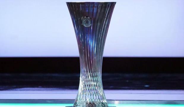 UEFA Konferans Ligi'nde yarı final heyecanı