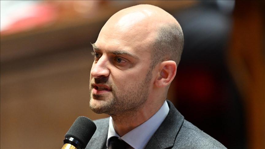  Jean-Noel Barrot 