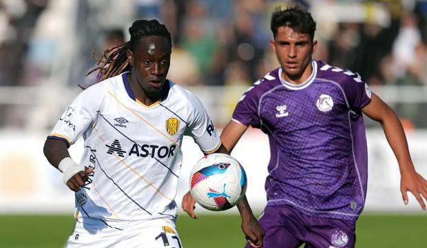 1. Lig'de nefes kesecek hafta! Küme düşme hattında büyük stres! 4 olasılık var