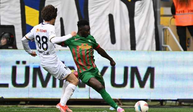 1. Lig'e veda eden son takım belli oldu: Son ana kadar umutları vardı