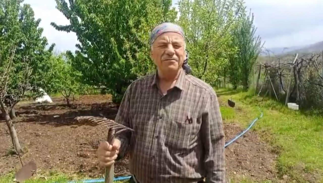Muhsin Doğan