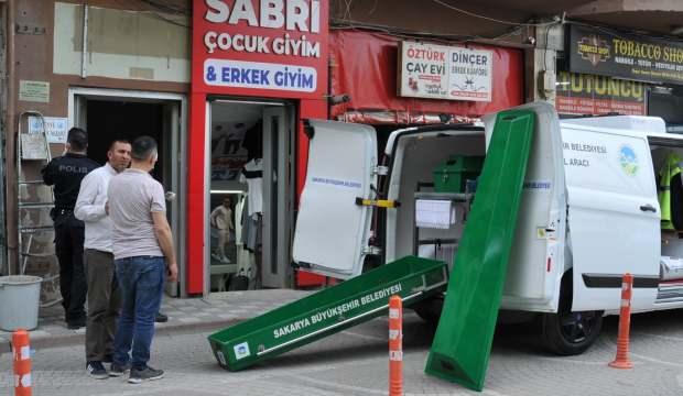 Korkunç olay: Apartmandaki kötü koku cesede götürdü! 10 gün önce...