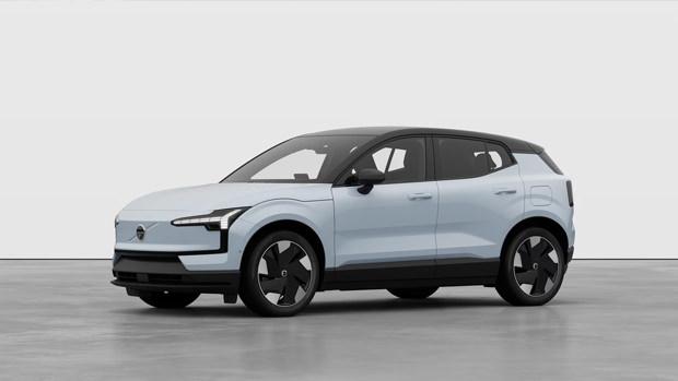Volvo EX30