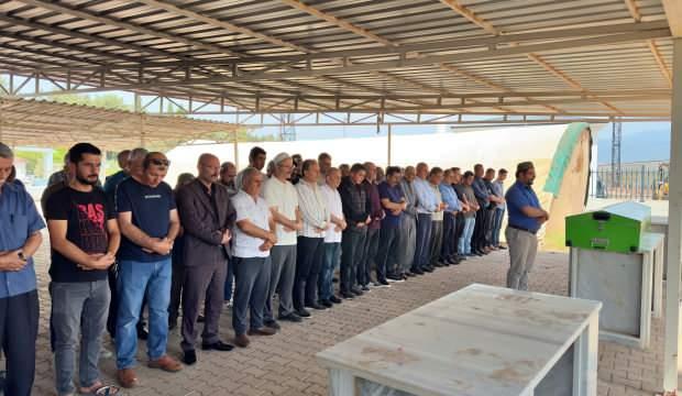 Osmaniye'de cinayet: 20 yaşındaki karısını öldürdü!
