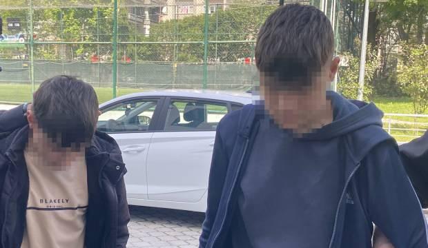 Samsun'da husumetlilerin evine ateş açtılar! Yaşları şoke etti