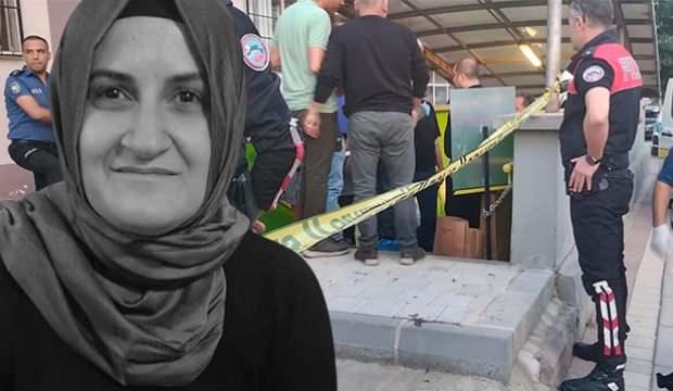 Adana'da iş dönüşü kanlı pusu: Ayrılığı hazmedemediği için eski eşini öldürdü!