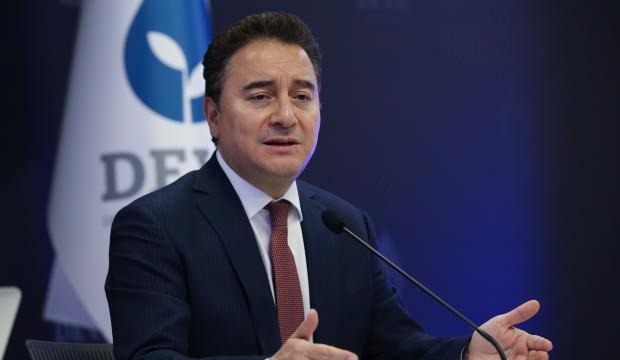Ali Babacan, Savunma Sanayii'ni övdü: Türkiye, katlaya katlaya büyüyecek