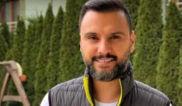 Alişan'ın mutlu günü: 7 yıl bitiyor!