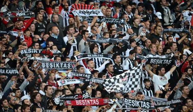 Beşiktaş'tan taraftarına büyük jest! Yarın saat 17.00'de
