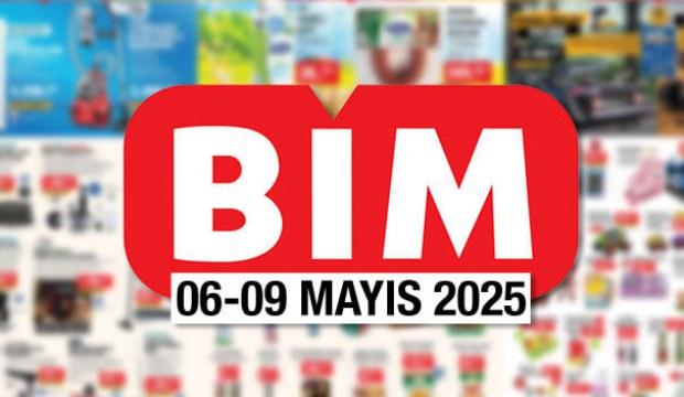 BİM 6-9 Mayıs 2025 aktüel kataloğu: BİM’e 4X4 arazi aracı geliyor!