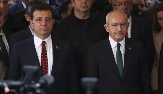 CHP'de İmamoğlu çatlağı! Parti ikiye bölündü! Kılıçdaroğlu olsaydı...