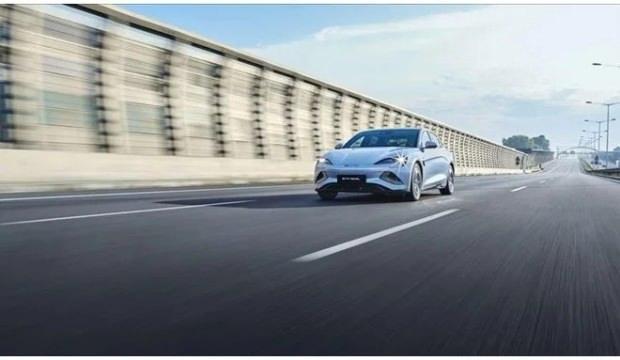 Çin otomobil devinden Türkiye'ye özel model