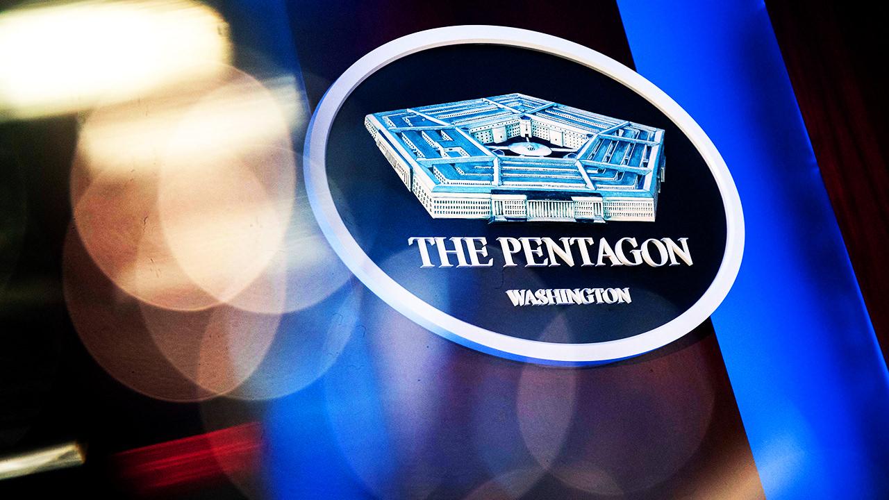 ABD Savunma Bakanlığı (Pentagon)