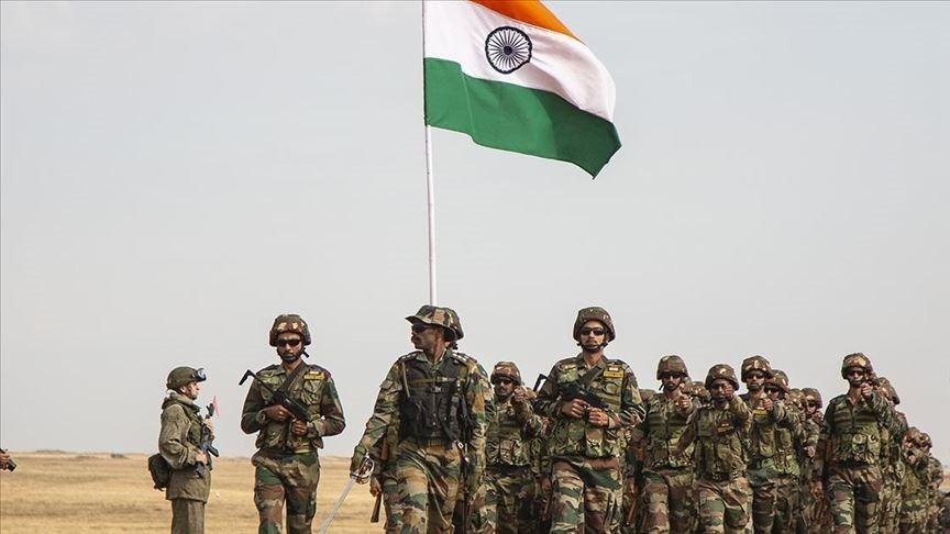 Hindistan ordusu