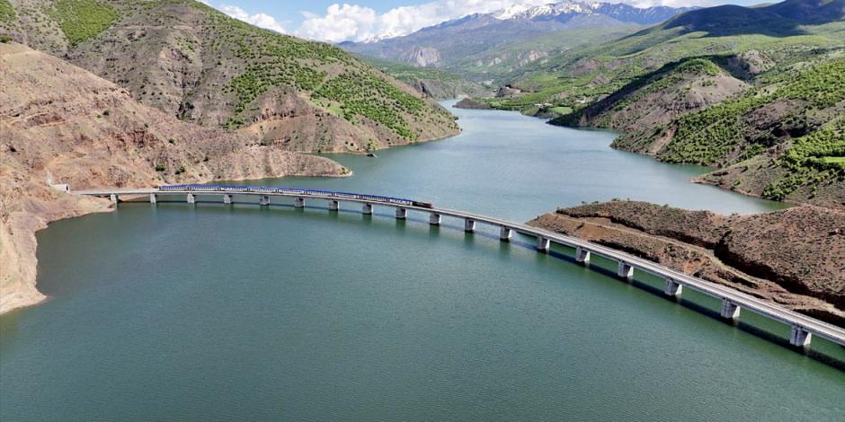 Dünyanın en gözde rotalarından biri: Derdi tasayı unutturuyor!
