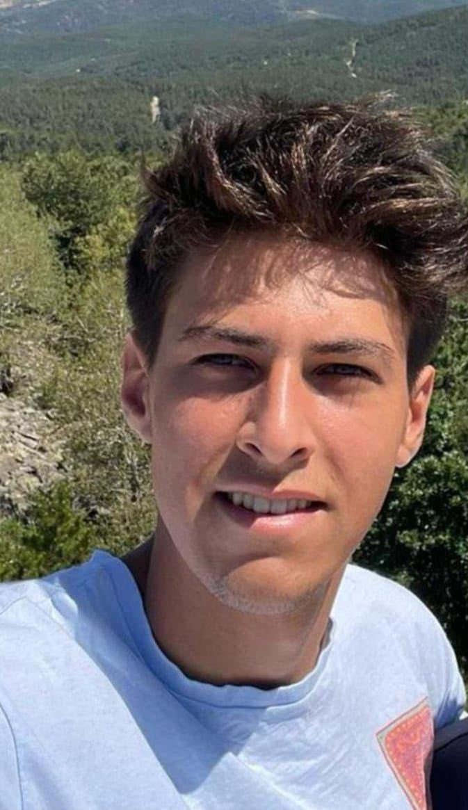 Yusuf Erbaş, 