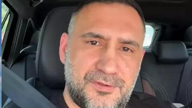 Ümit Karan