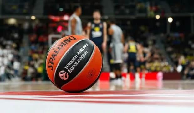 EuroLeague'de &ouml;zlem sona erdi! Yeni sezon bug&uuml;n başlıyor
