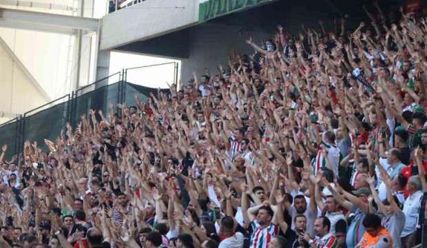 Futbolcular ihtar çekmişti: 3. Lig ekibine 6 milyon TL'lik 'can yeleği'