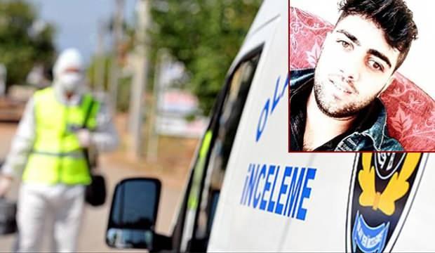 Günlerdir aranıyordu: Cesedi toprağa gömülü halde bulundu