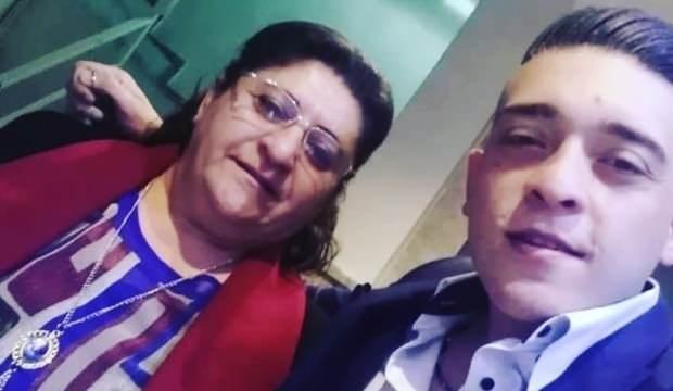 Annesini öldüren 27 suç kaydı bulunan şüpheli tutuklandı