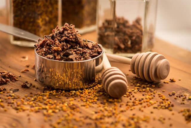 Propolis