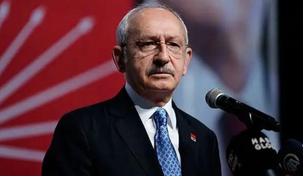 Kılıçdaroğlu, ifade vermeye gitmeyeceğini açıkladı
