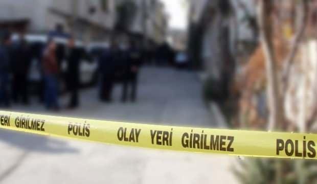 Kütahya'da şüpheli olay: Bilgisayar başında ölü bulundu!