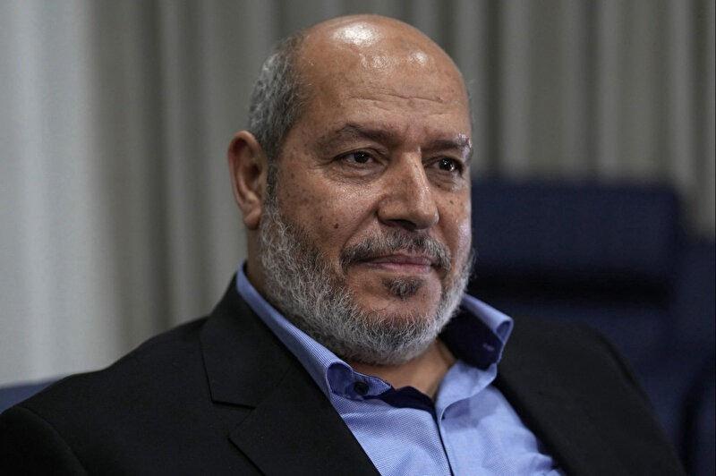 Hamas lideri Yahya el-Hayye 