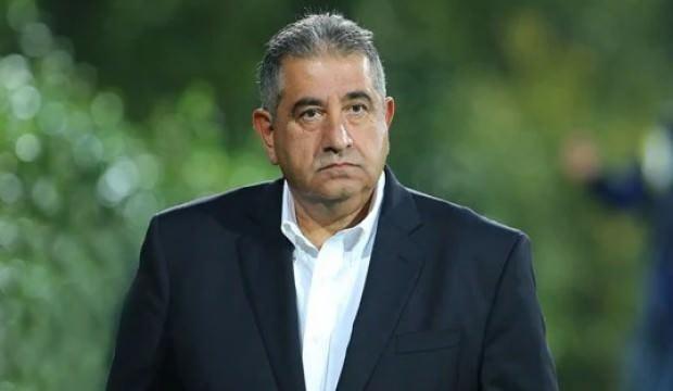 Mahmut Uslu'dan Ali Koç'a 1907 TL'lik tazminat davası