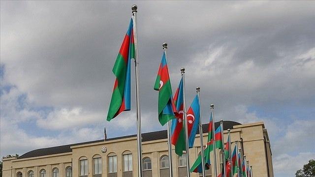 Azerbaycan Dışişleri Bakanlığı