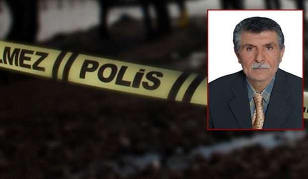 Yer: Karabük! Kayıp hayvanını arayan adamın cesedi bulundu