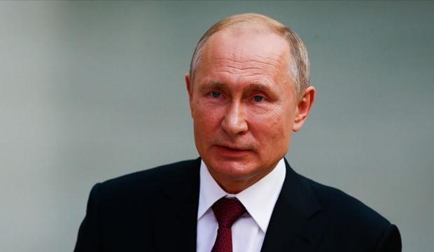 Putin, yeni seçilen Papa 14’üncü Leo'yu tebrik etti