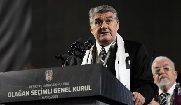 'Samimi söylüyorum' dedi, transfer planını anlattı: 'Bir haftada bitiririm'