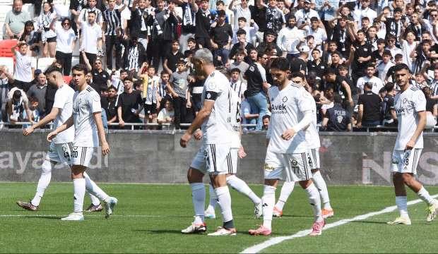 Süper Lig efsanesi 3. Lig'e düştü, yeni 'Kerem' boşa çıktı: İlk gelen alır