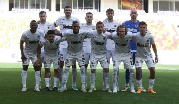 S&uuml;per Lig'e y&uuml;kselen ikinci takım belli oldu: 4 yıl sonra geri d&ouml;nd&uuml;ler