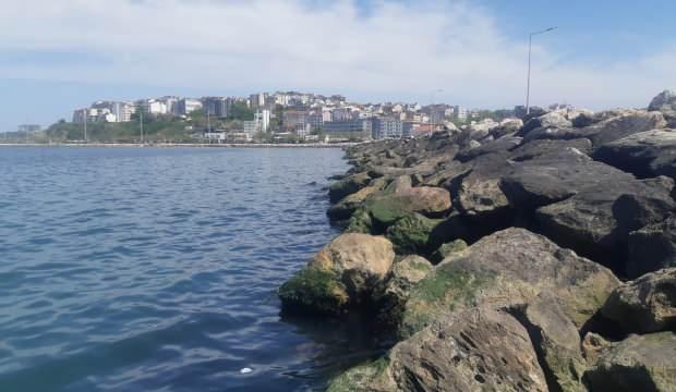 Balıkesir'de kayalıklar arasında ceset bulundu! Cinsiyeti bile belirlenemedi