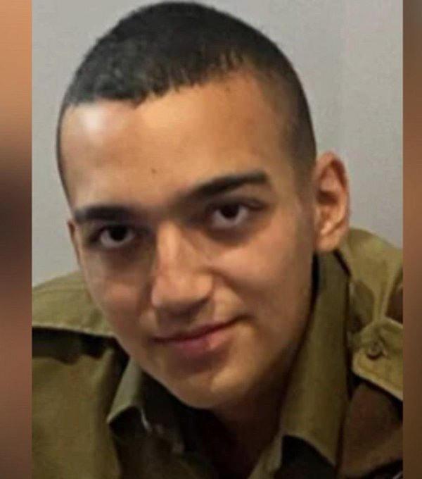 Hamas, ABD ile yürütülen temaslar sonucunda Amerikalı yahudi asker Idan Alexander'ı serbest bırakma kararı aldı.
