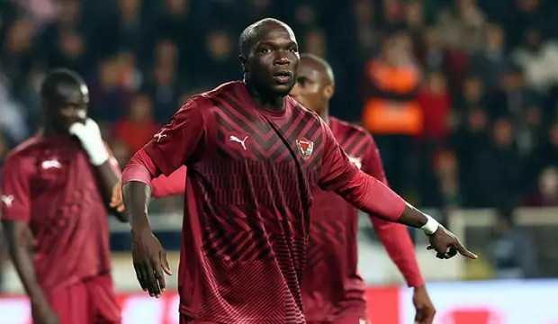 Ge&ccedil;tiğimiz sezon S&uuml;per Lig'deydi! FIFA, 1. Lig ekibine 3 d&ouml;nem transfer yasağı verdi