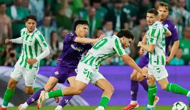 'Tanıdık dost' UEFA Konferans Ligi'nde finalist olabilir