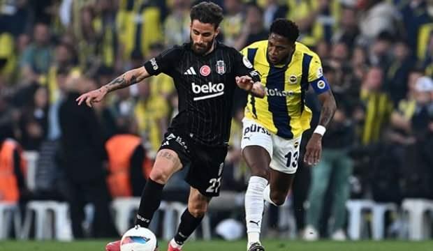 Fenerbahçe ve Beşiktaş'ın Avrupa'da muhtemel rakipleri belli oldu